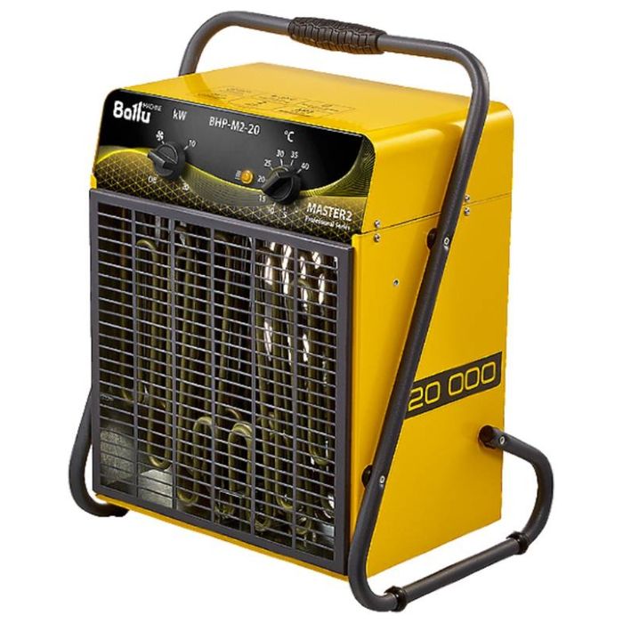 Климатическое оборудование ballu