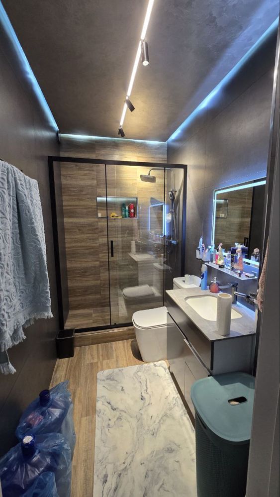 2/5/8 Азиа Хаус, Иззат, 60 м2 ремонт мебель техника