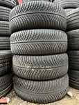 Anvelope 235/50/19 Michelin