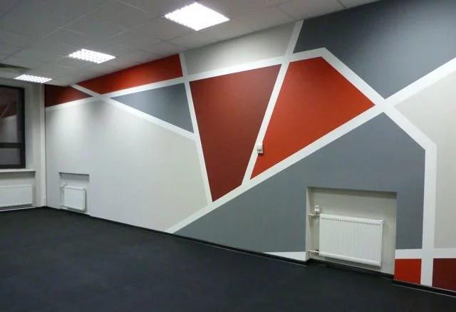 Ремонт коммерческой недвижимости