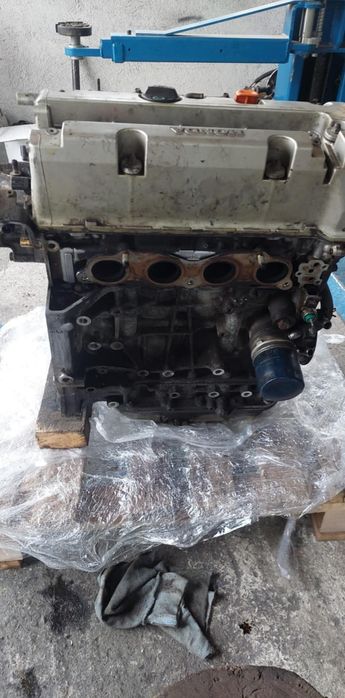 Глава за K24 Хонда