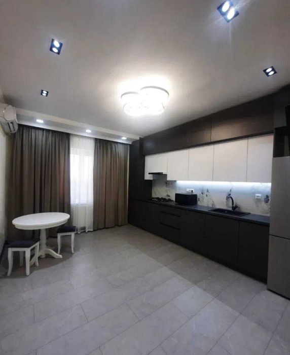 Новостройка Ялангач Чимган 2/6/6 № 783