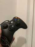 Controller cu fir  nou
