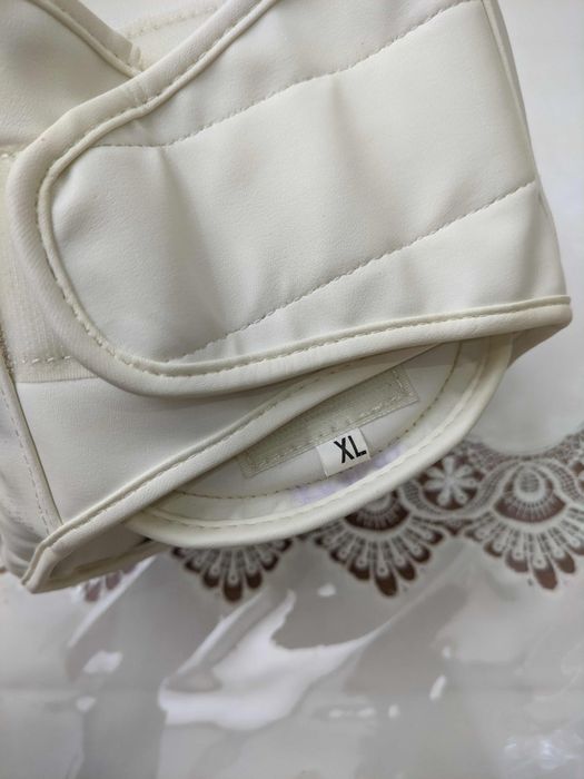 Шлем для карате/тхеквондо