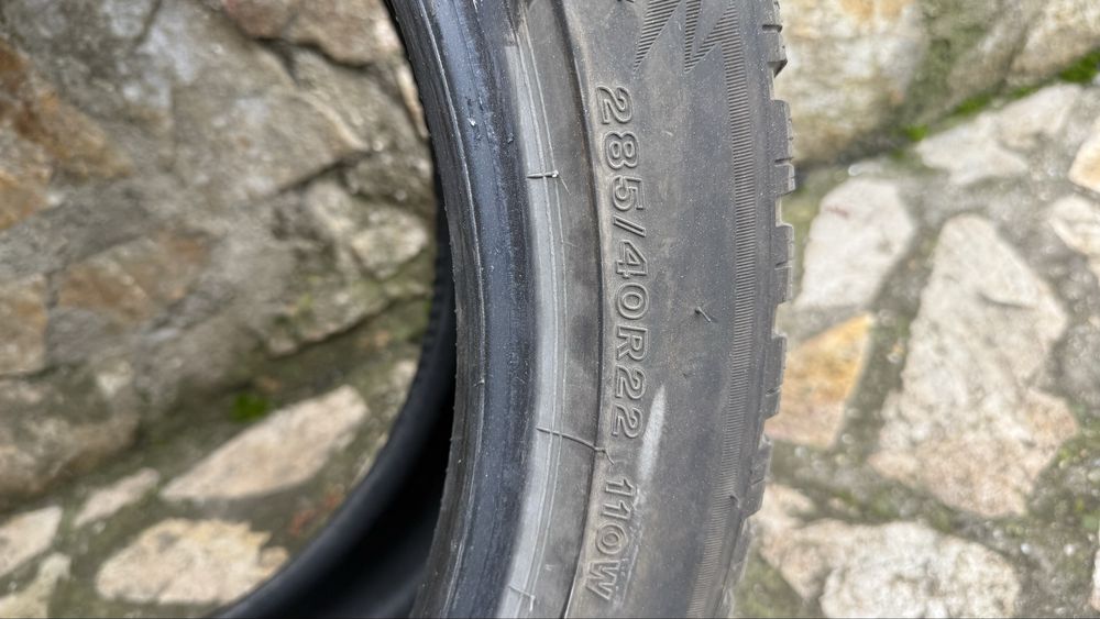 22 цола зимни гуми