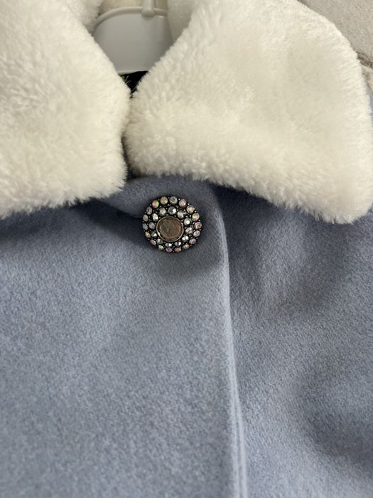 Палто на Petite Fleur