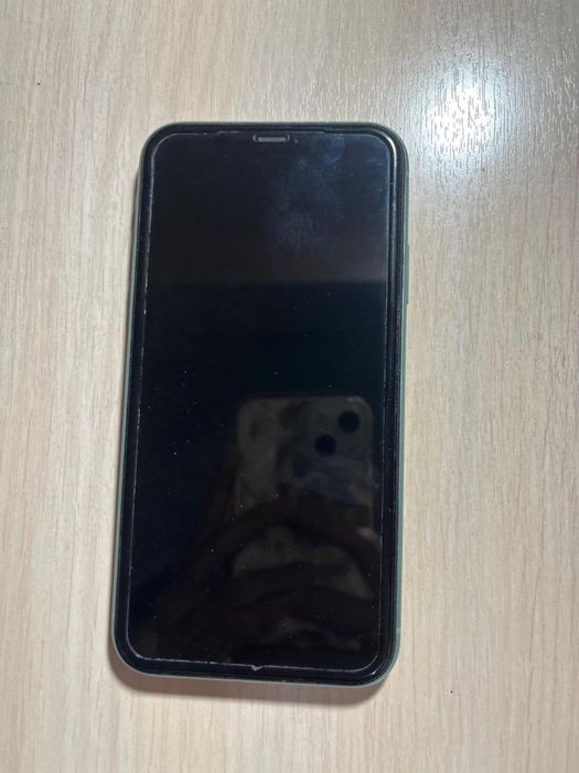 Продается Iphone 11