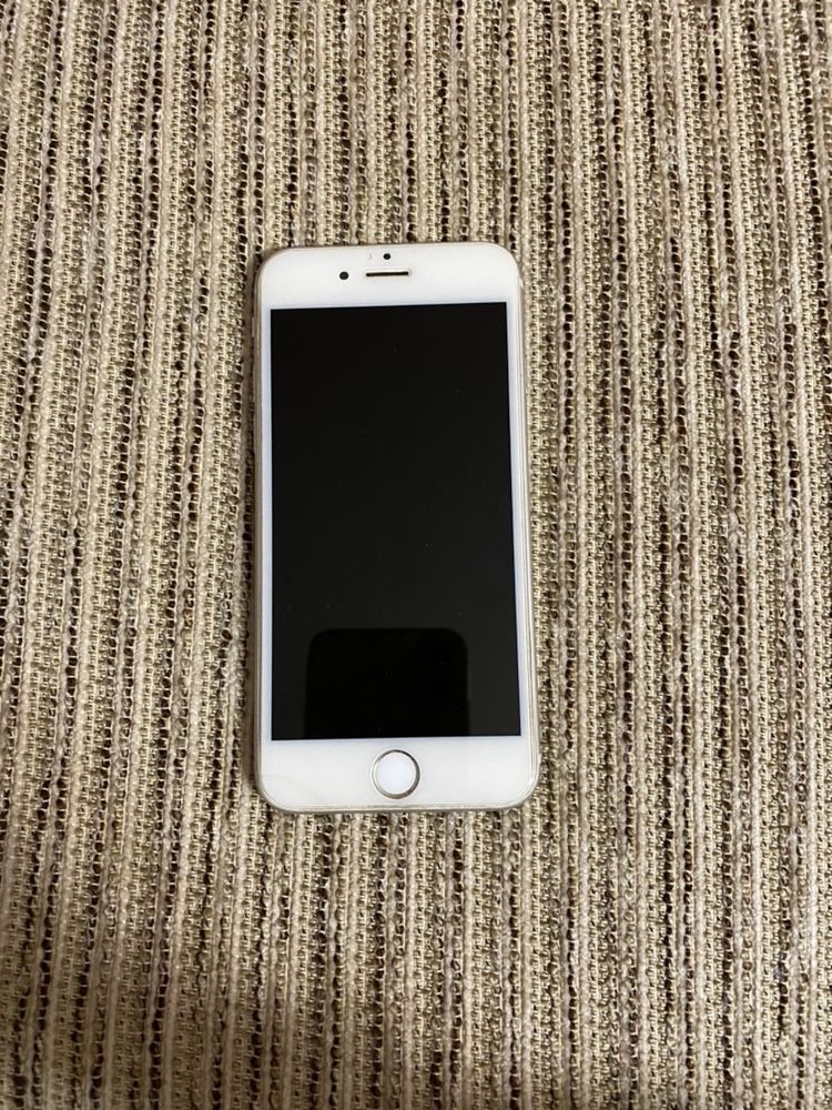 IPhone 6s - 16 GB