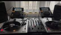 Mixer ALLEN & HEAT Xone 42
