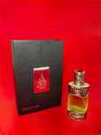 Parfum oriental de lux – Maa Althahab – Sticlă de colecție, 100 ml
