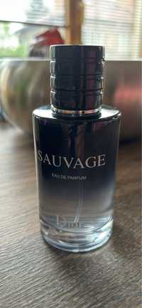 Sauvage Dior парфюм