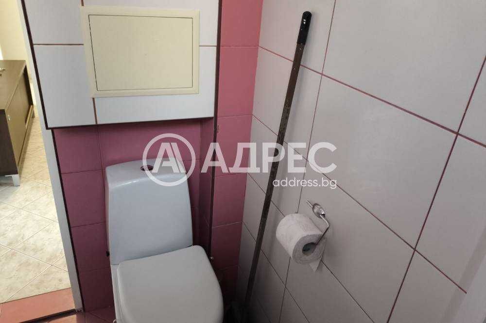 Напълно обзаведен тристаен апаратмент