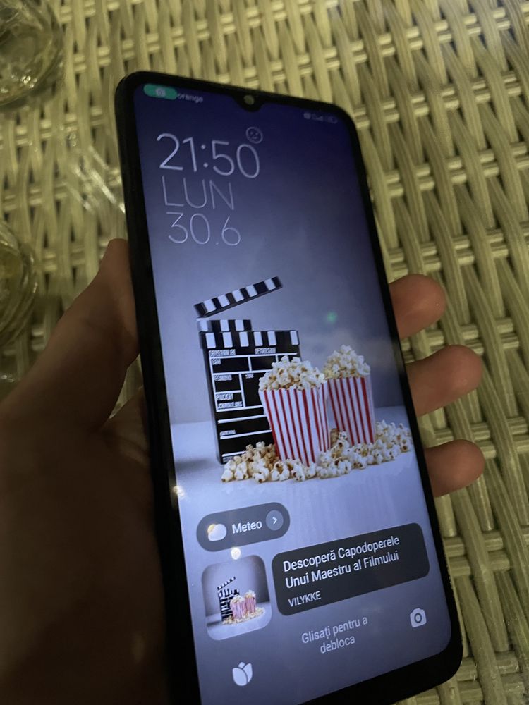 Vand xiaomi redmi 10c