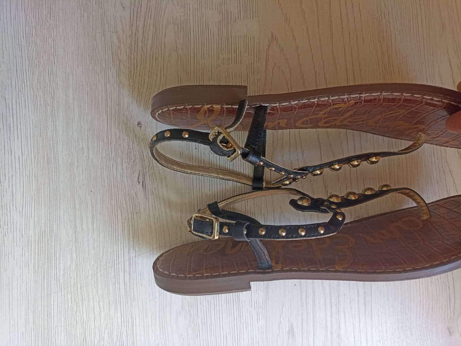Дамски сандали Sam Edelman