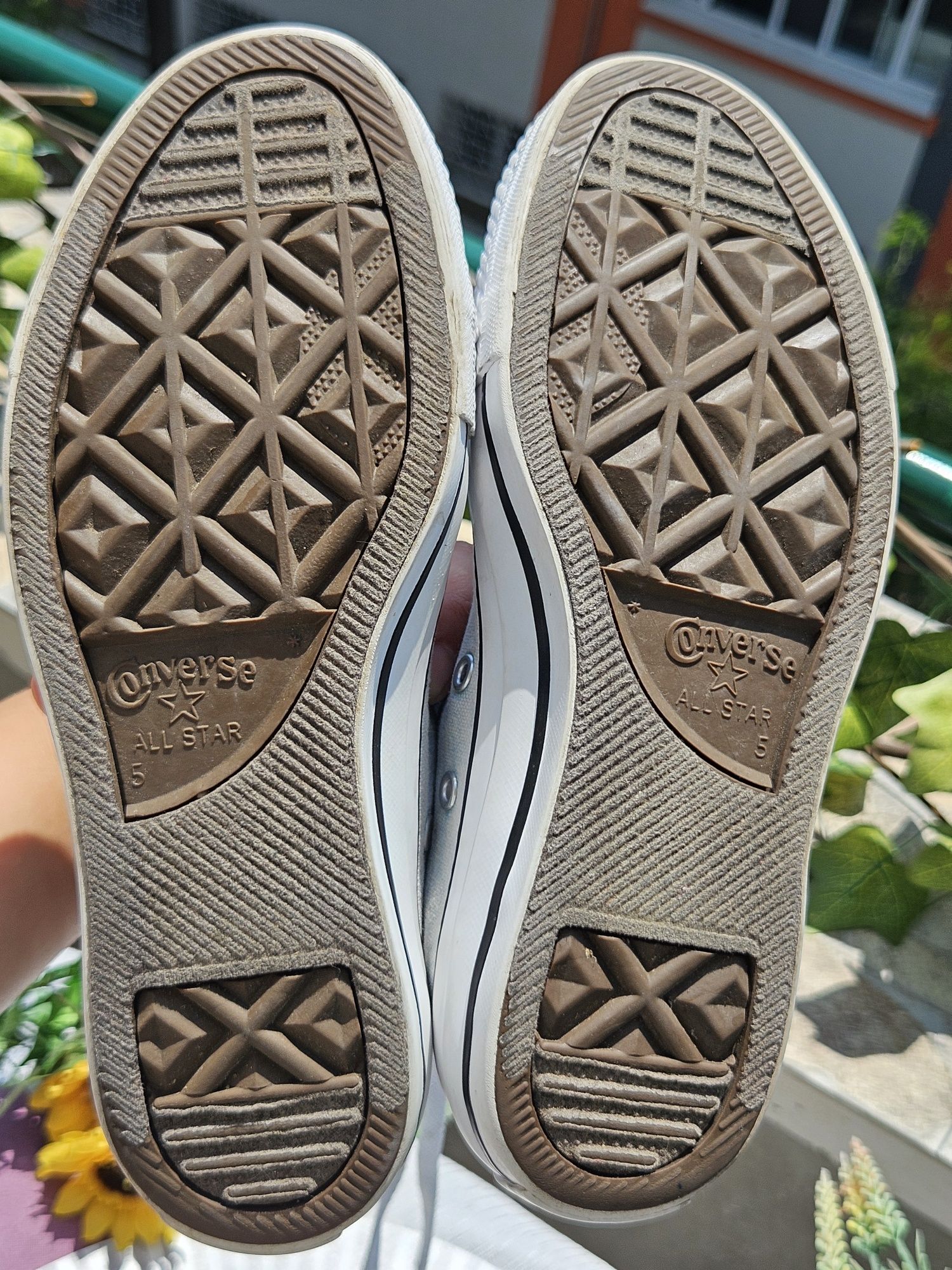 Converse оригинални кецове