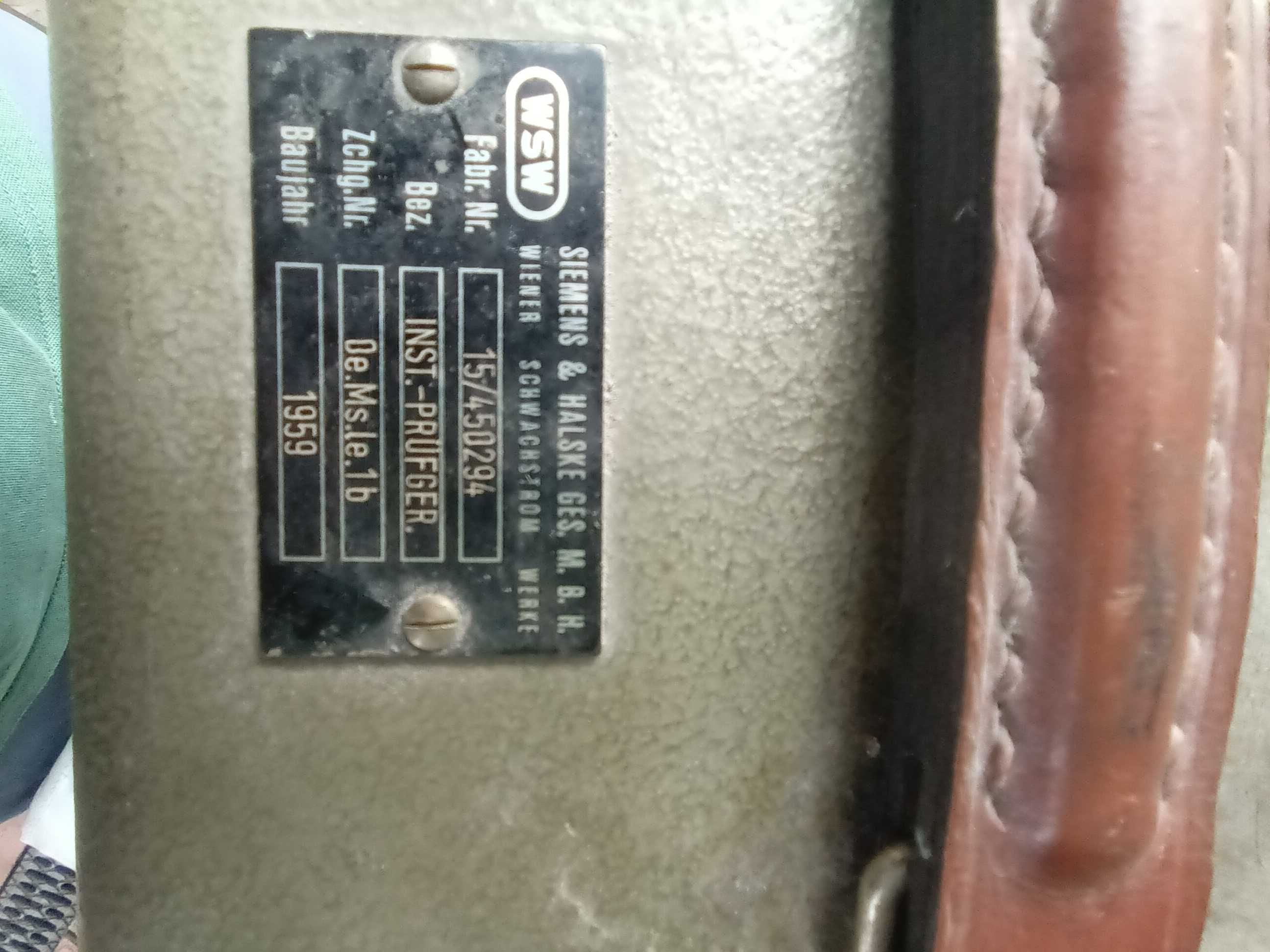 Electronice vechi