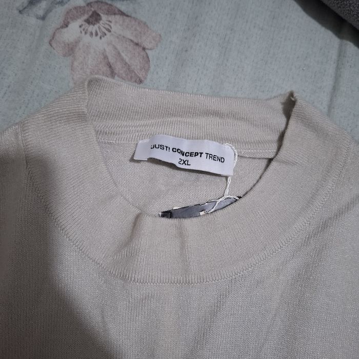 Вандализма свитер мужской