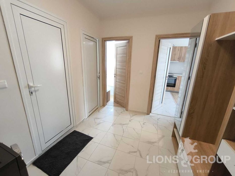 Продава се Двустаен апартамент в Варна, Виница - 65 кв.м за 2000 €/кв.м - Снимка #7