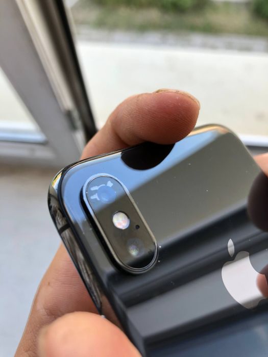 Iphone X 64.