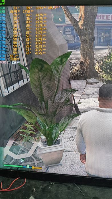 Unitate PC Gaming Ryzen 5 3600 video 8GB RX 570 16GB RAM SSD