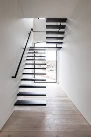 Металлические лестницы