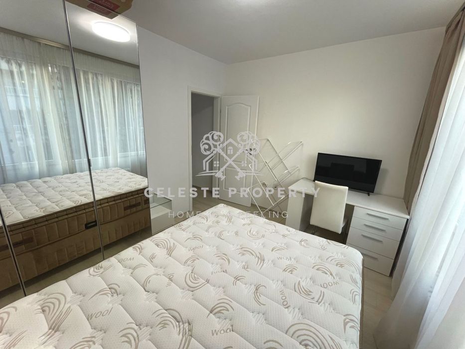 3-стаен в София-Стрелбище площ 100 цена 900