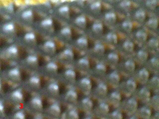 Напильники грубые - рашпили