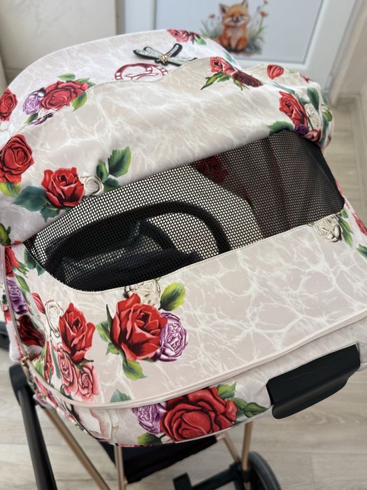 Количка Cybex Mios