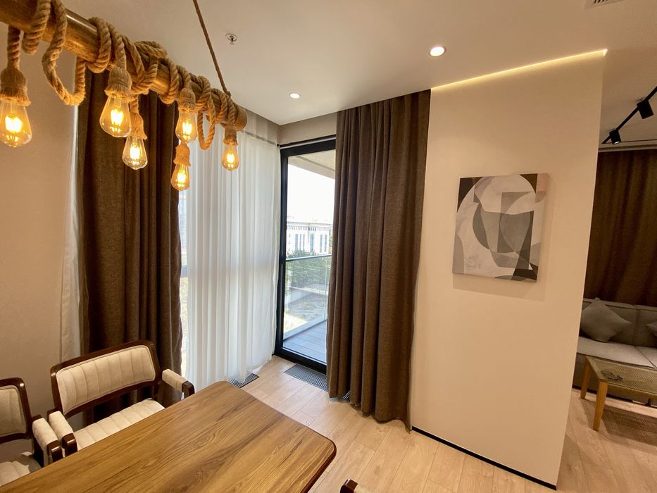 Посуточная премиум квартира, Tashkent City Nest One
