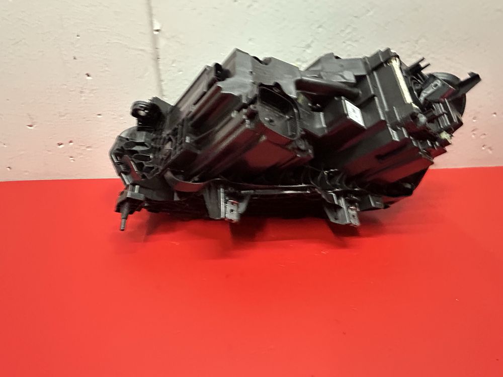 Far bmw X5 G05 X6 G06 LCI full led adaptiv shadow 2023-2025 dreapta