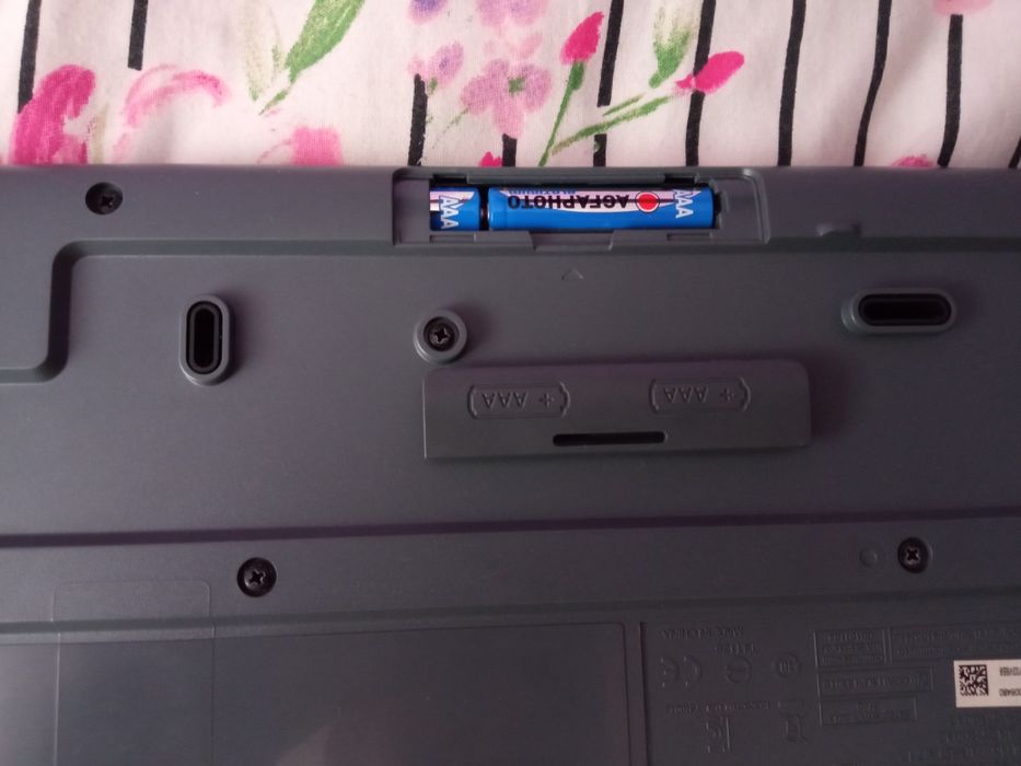 Vând tastatură pentru Pc