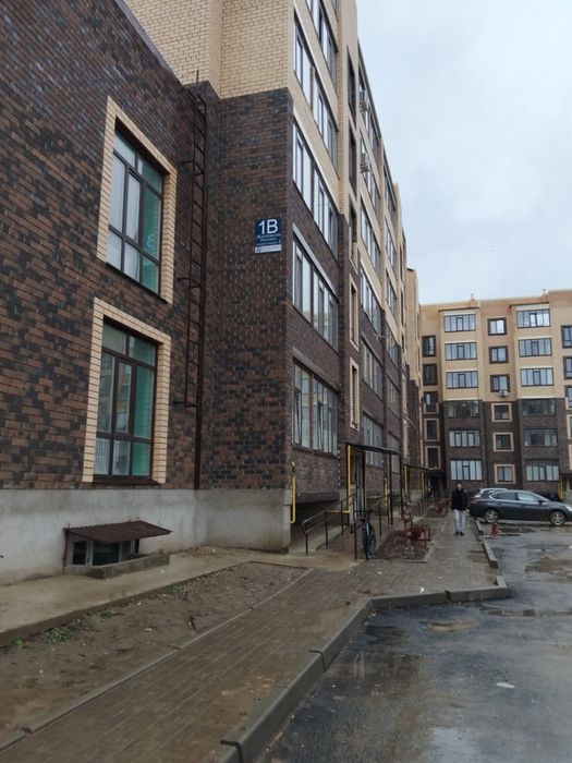 Сдам квартиру на долгий срок