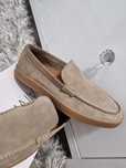 Espadrile Esprit Piele 42 Noi