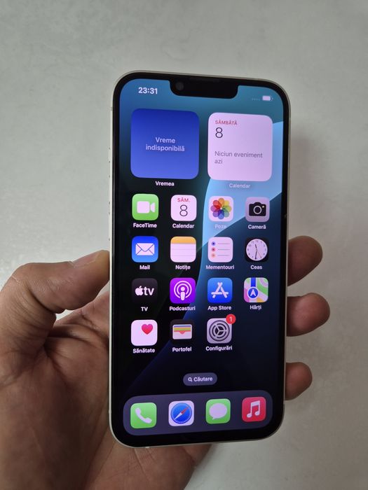 Iphone 14 128Gb Starlight