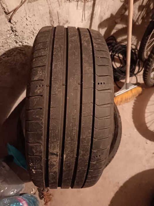 anvelope Michelin 225/45 R 17 - vara