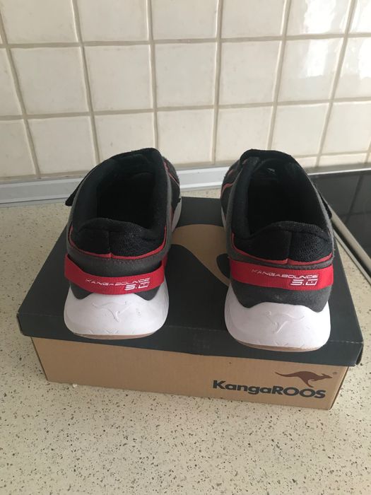 Kangaroos маратонки момче 38 номер