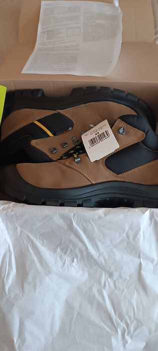 Мъжки Работни обувки номер 43