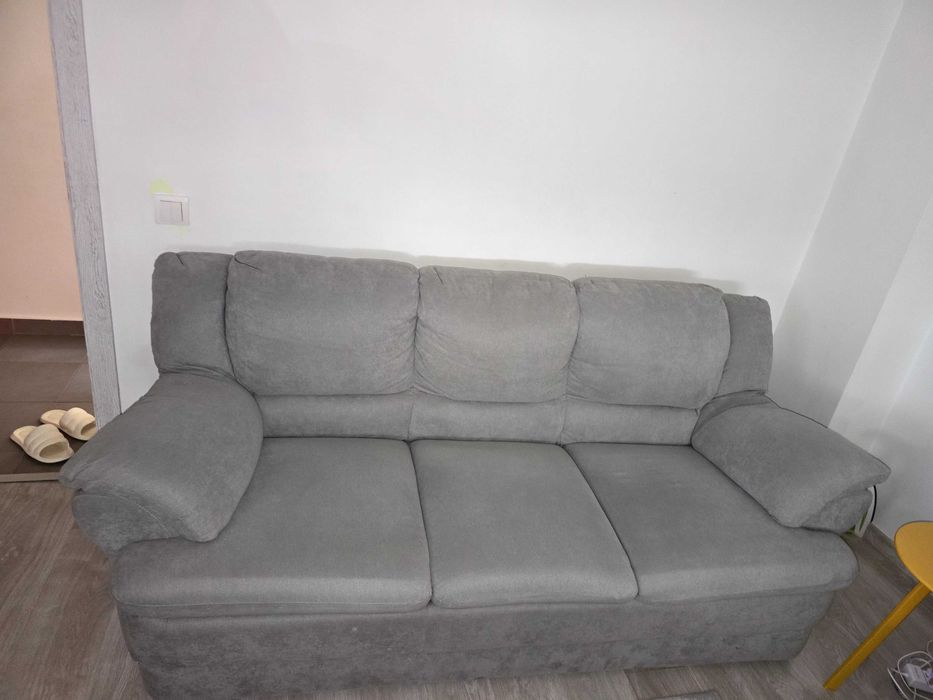 Set canapele kika