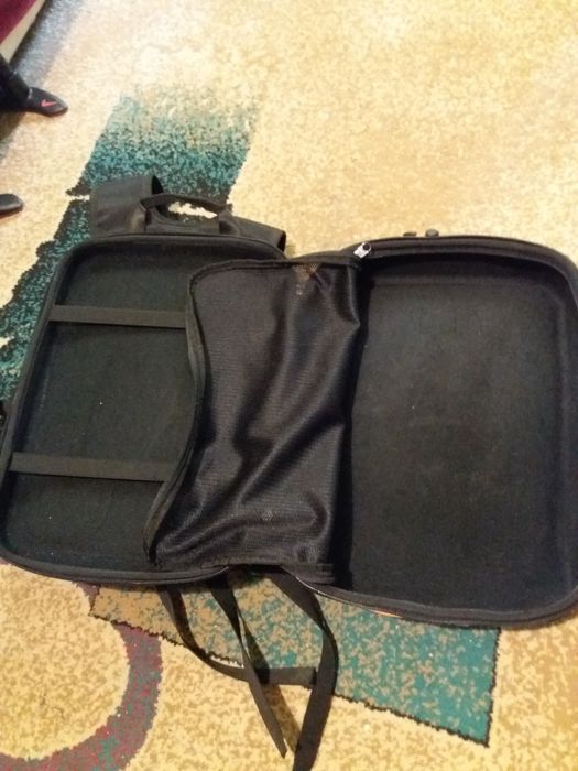 Ghiozdan cu Protectie 37x27x10