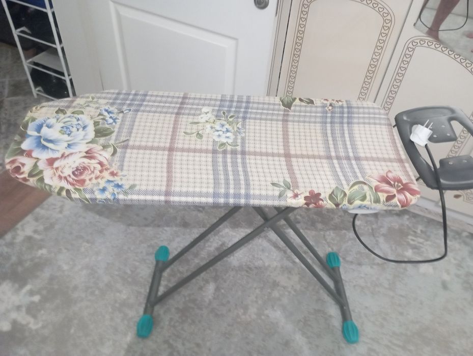 Продам гладильную доску