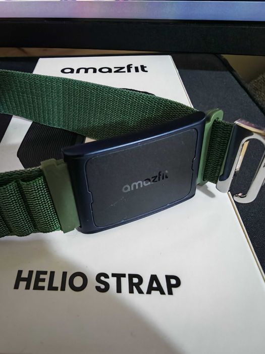 Amazfit Helio Strap