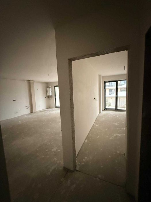 Apartament 2 camere – 54,64 m² • Bloc nou • Str. Eroilor • Etaj 1