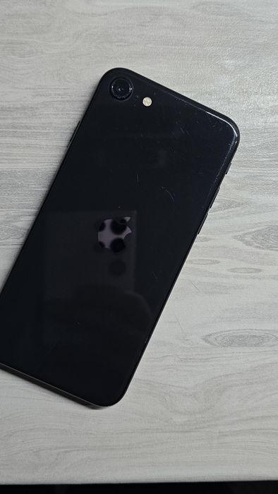 Iphone se 2020 LLA