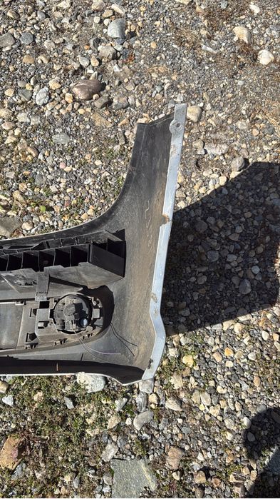 bara fata Renault Thalia 2009 dezmembrari renault thalia