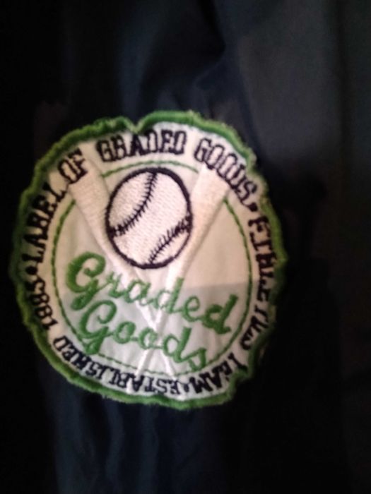 Продавам яке тип ветробран