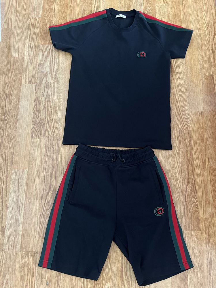 Премиум клас комплект  GUCCI