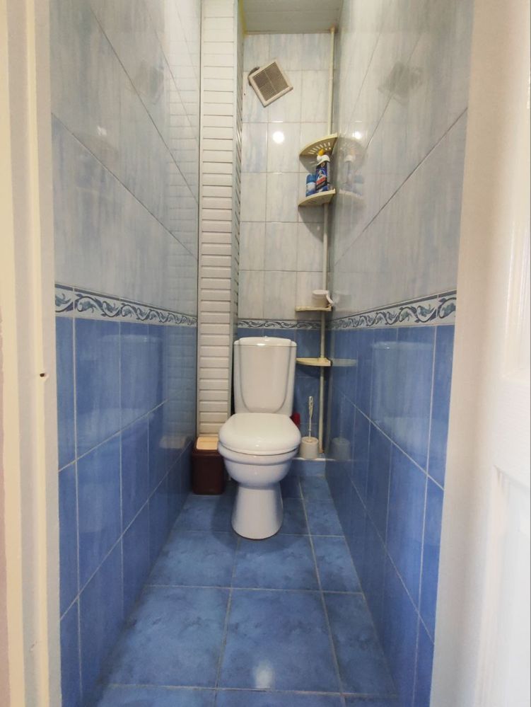 Продается квартира