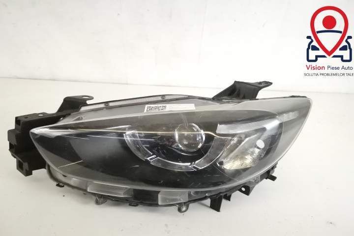 Far Stanga Original Full Led In Stare Buna LEDUL NU FUNCTIONEAZA Mazda