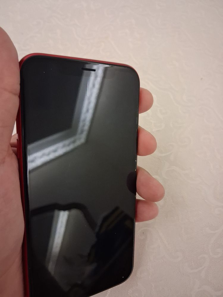 Iphone Xr 128 Red Product 100% ёмкость.
