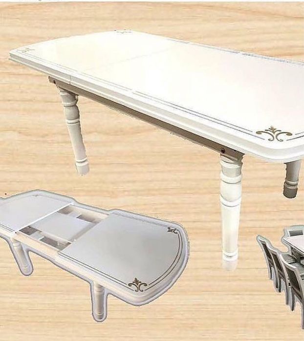 Продам кухонный стол